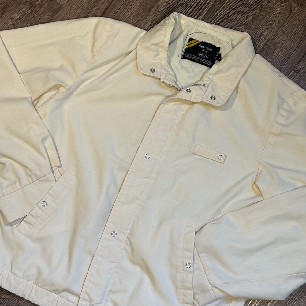 80s Sears Jacket